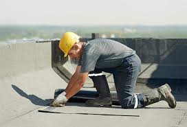  New Castle, PA Roofing Contractor Pros